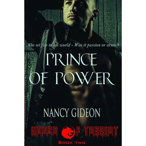 Prince of Power