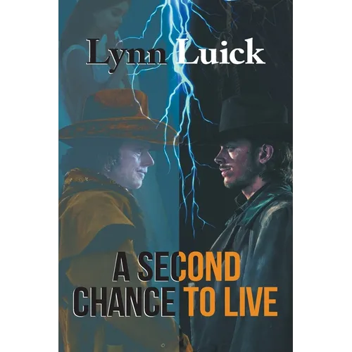 A Second Chance To Live