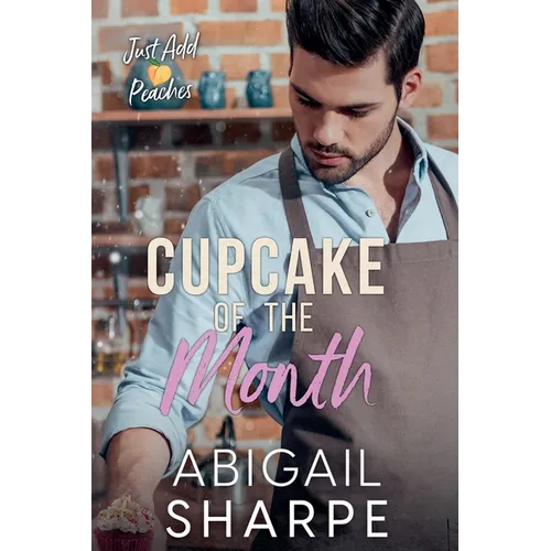 Cupcake of the Month