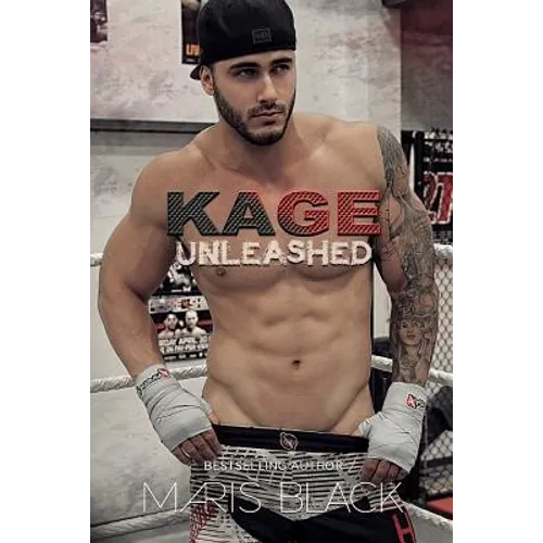 Kage Unleashed
