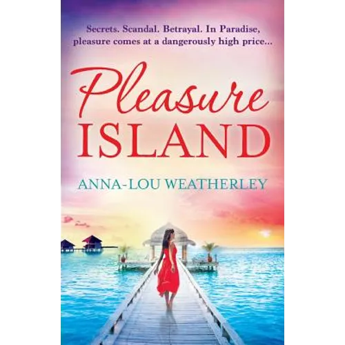 Pleasure Island