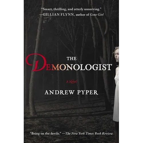 The Demonologist
