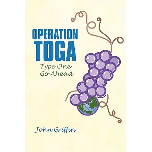 Operation Toga: Type One Go Ahead