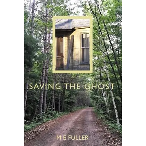 Saving the Ghost