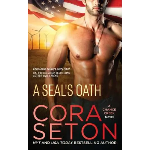 A SEAL's Oath