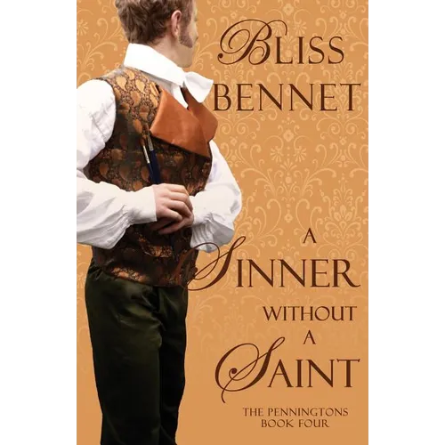 A Sinner without a Saint