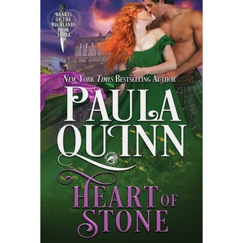 Heart of Stone