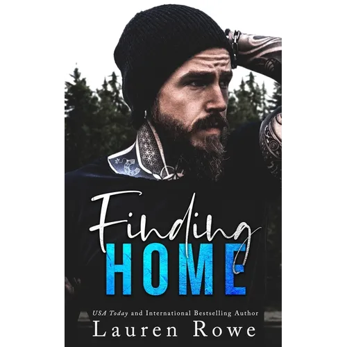 Finding Home