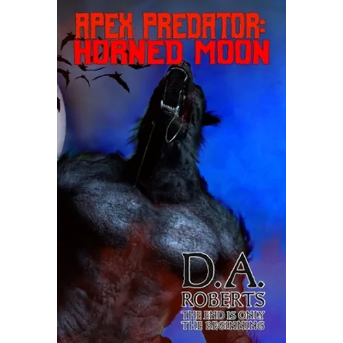 Apex Predator: Horned Moon