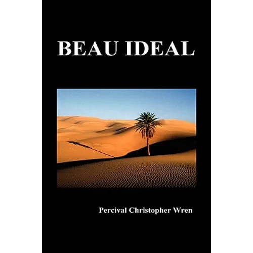Beau Ideal