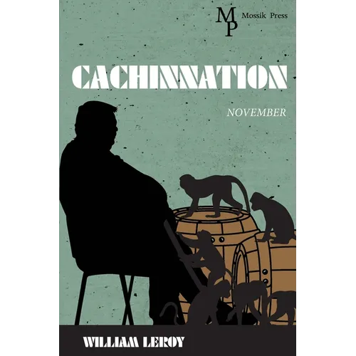 Cachinnation / Doc In A Box