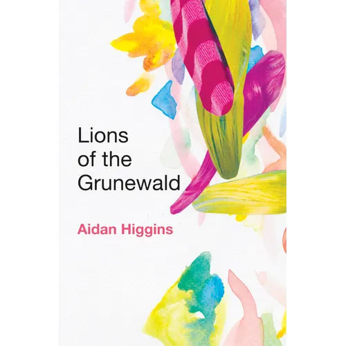 Lions of the Grunewald