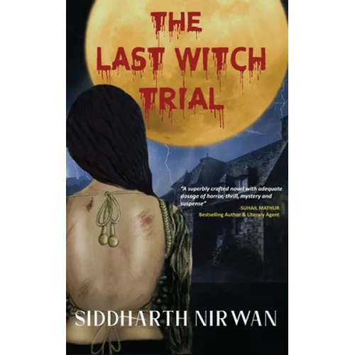 The Last Witch Trial