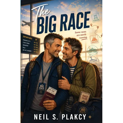 The Big Race