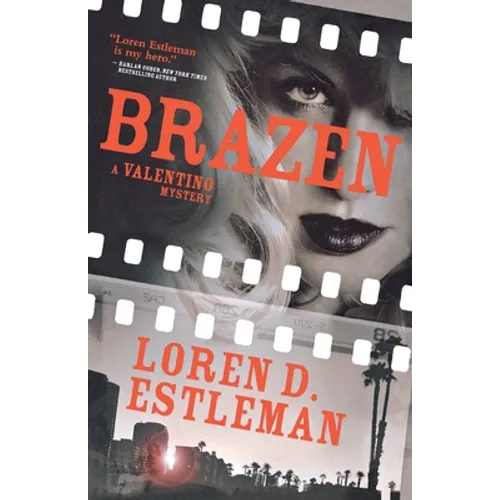 Brazen