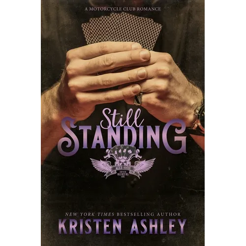 Still Standing