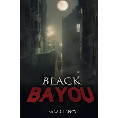 Black Bayou