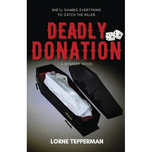 Deadly Donation