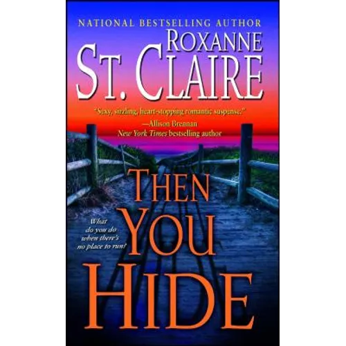 Then You Hide