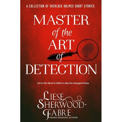 Master of the Art of Detection