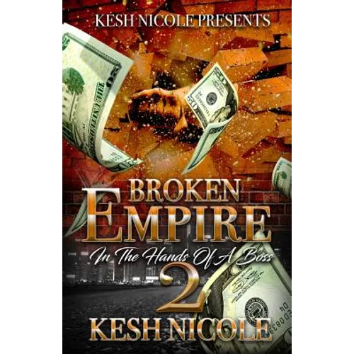 Broken Empire 2: In the Hands of a Boss