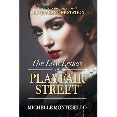 The Lost Letters of Playfair Street