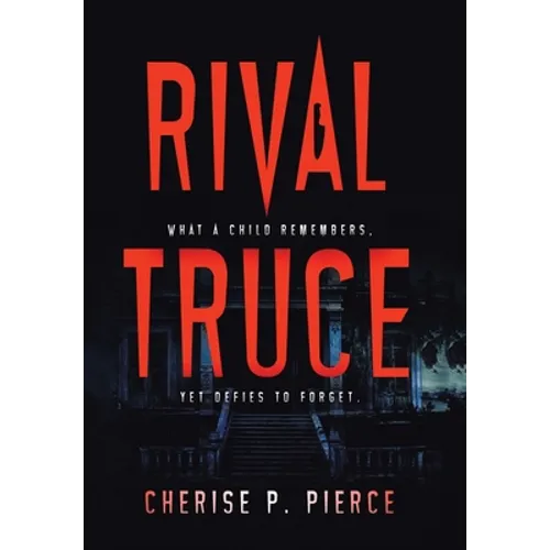 Rival Truce: What a Child Remembers, yet Defies to Forget