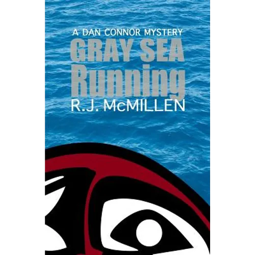 Gray Sea Running