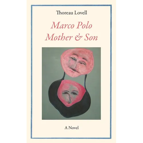 Marco Polo Mother & Son
