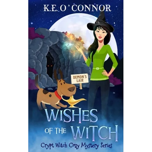 Wishes of the Witch