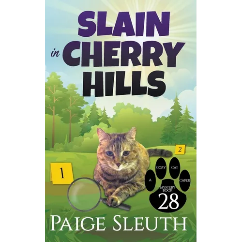 Slain in Cherry Hills