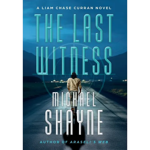 The Last Witness