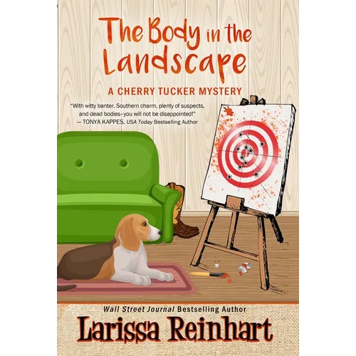 The Body in the Landscape