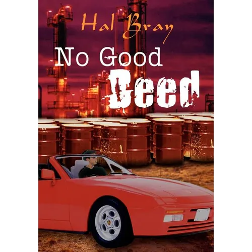 No Good Deed