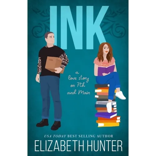 Ink: A Love Story on 7th and Main