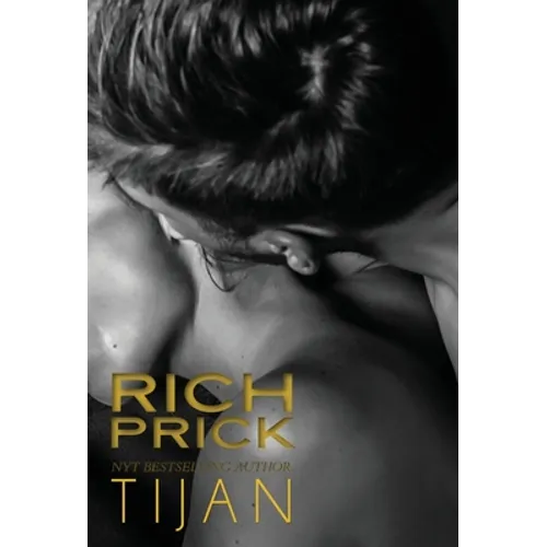 Rich Prick (Hardcover)