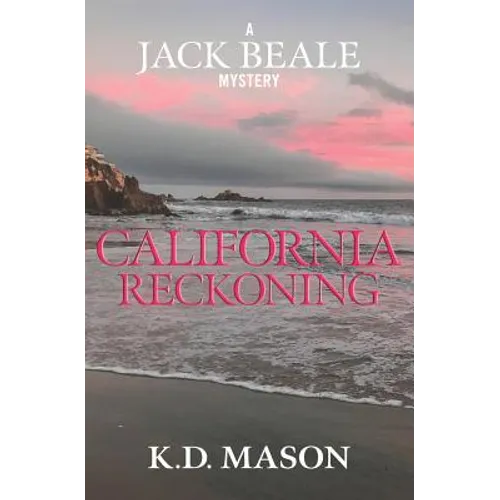 California Reckoning