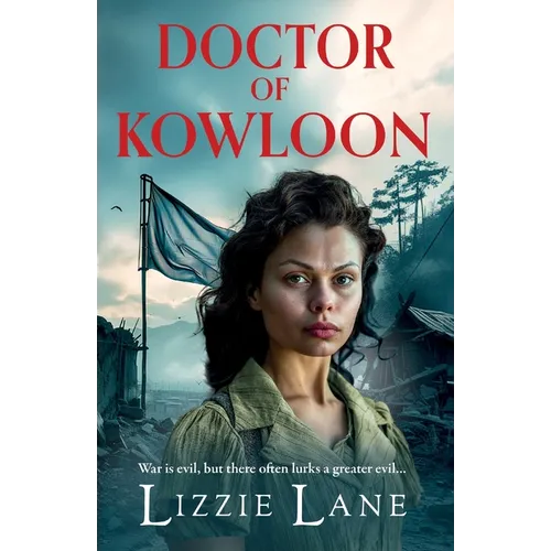 Doctor of Kowloon