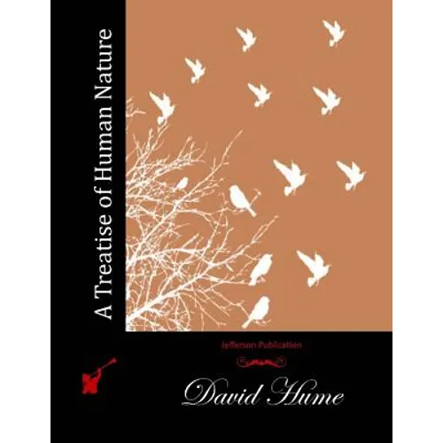 A Treatise of Human Nature