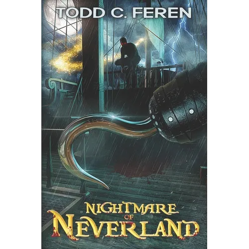 Nightmare of Neverland