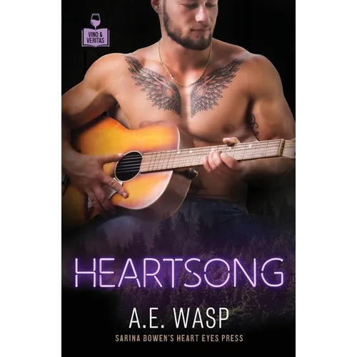 Heartsong: A World of True North book