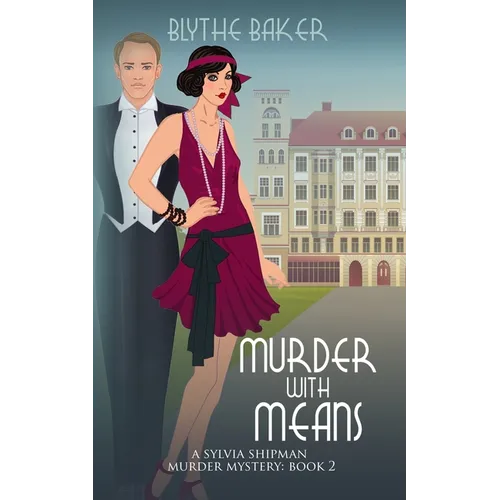 Murder With Means