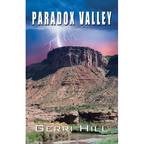 Paradox Valley