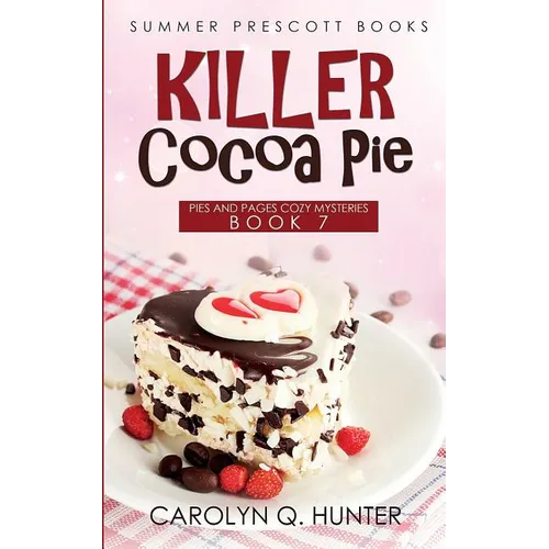 Killer Cocoa Pie