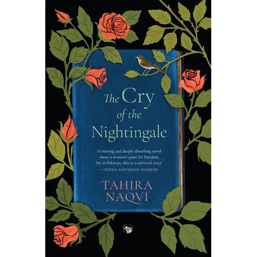 The Cry Of The Nightingale