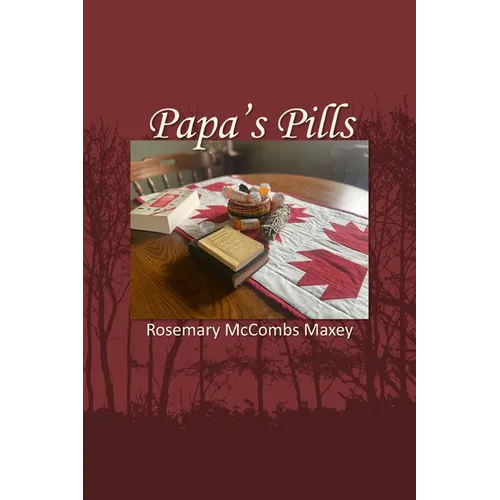 Papa's Pills