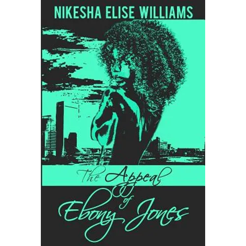 The Appeal of Ebony Jones