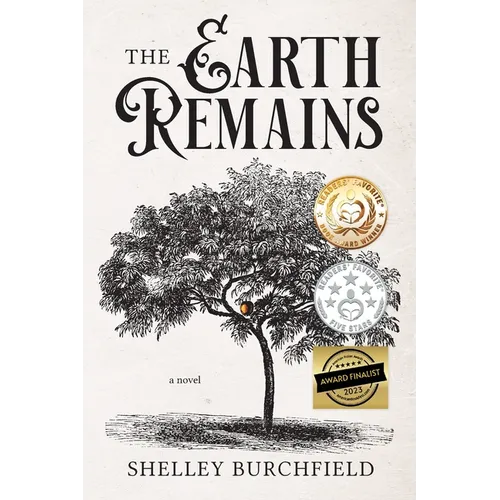 The Earth Remains