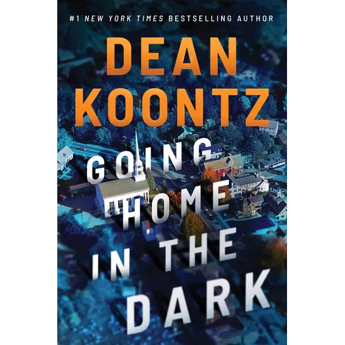 Going Home in the Dark