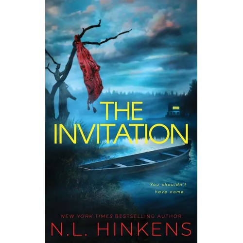 The Invitation